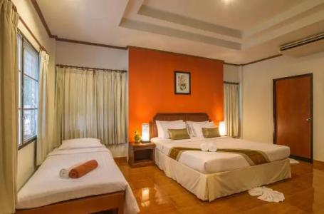 Lanta Manda Resort SHA Plus - 81