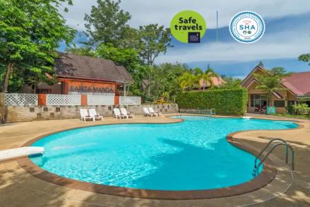 Lanta Manda Resort SHA Plus - 49