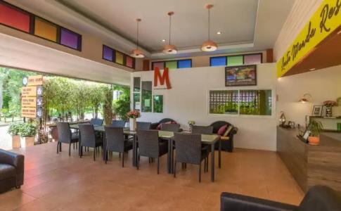 Lanta Manda Resort SHA Plus - 23