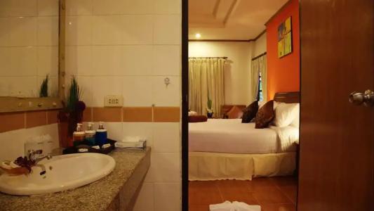 Lanta Manda Resort SHA Plus - 43