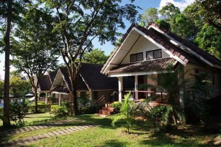 Lanta Manda Resort SHA Plus - 37