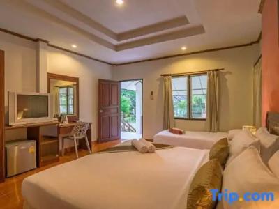 Lanta Manda Resort SHA Plus - 131