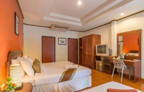 Lanta Manda Resort SHA Plus - 26