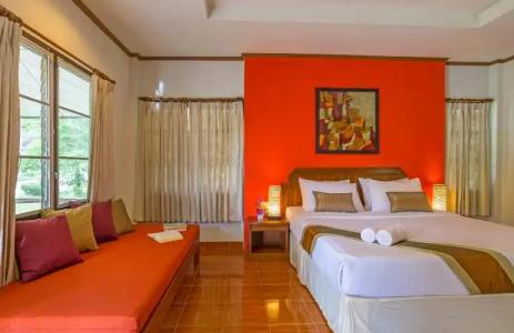 Lanta Manda Resort SHA Plus - 107