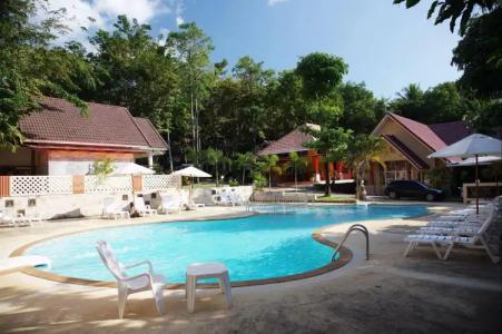 Lanta Manda Resort SHA Plus - 32