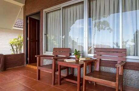 Lanta Manda Resort SHA Plus - 98