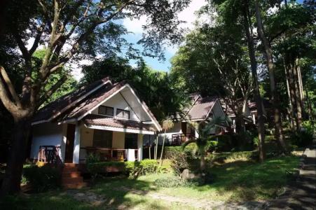 Lanta Manda Resort SHA Plus - 30