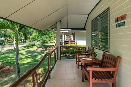 Lanta Manda Resort SHA Plus - 116