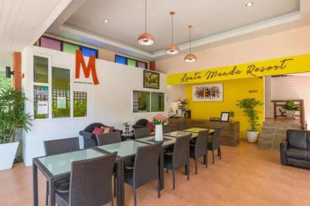 Lanta Manda Resort SHA Plus - 21