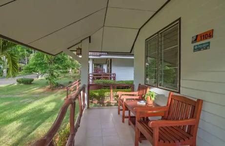 Lanta Manda Resort SHA Plus - 56