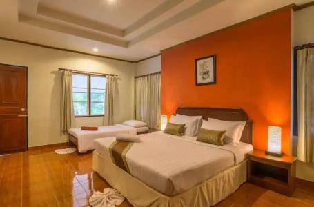 Lanta Manda Resort SHA Plus - 54