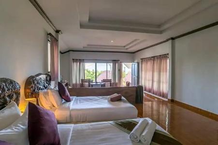 Lanta Manda Resort SHA Plus - 92