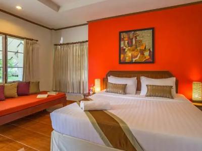 Lanta Manda Resort SHA Plus - 79