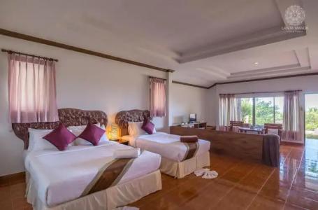 Lanta Manda Resort SHA Plus - 4