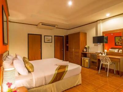 Lanta Manda Resort SHA Plus - 78