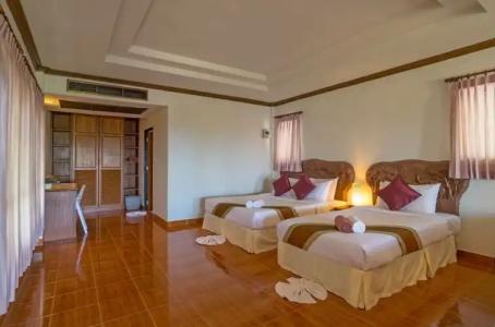 Lanta Manda Resort SHA Plus - 101