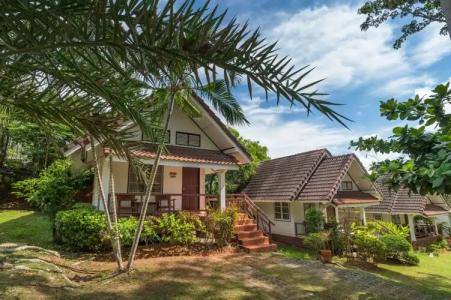 Lanta Manda Resort SHA Plus - 29