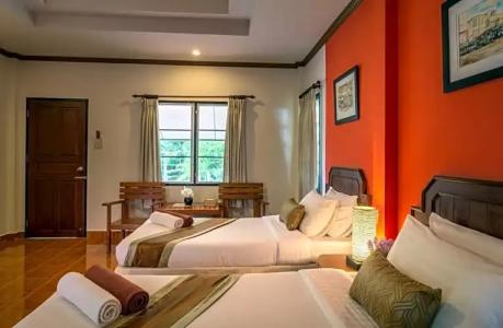 Lanta Manda Resort SHA Plus - 123