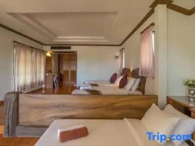Lanta Manda Resort SHA Plus - 62
