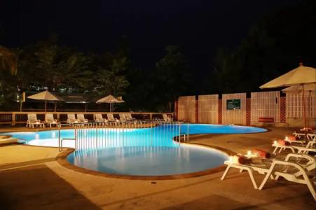 Lanta Manda Resort SHA Plus - 31