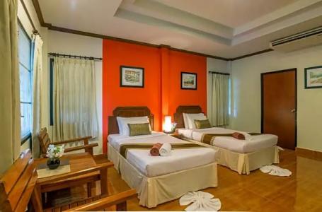 Lanta Manda Resort SHA Plus - 120
