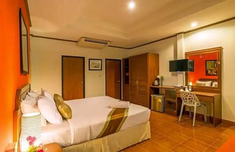 Lanta Manda Resort SHA Plus - 126