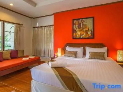 Lanta Manda Resort SHA Plus - 132