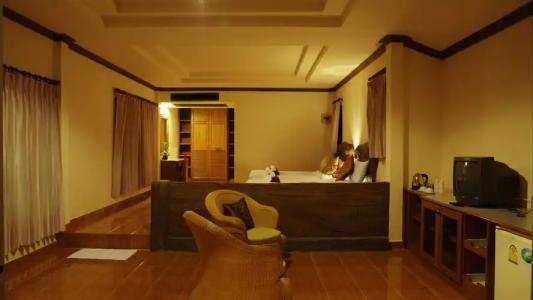 Lanta Manda Resort SHA Plus - 2