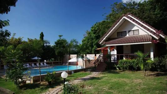 Lanta Manda Resort SHA Plus - 46