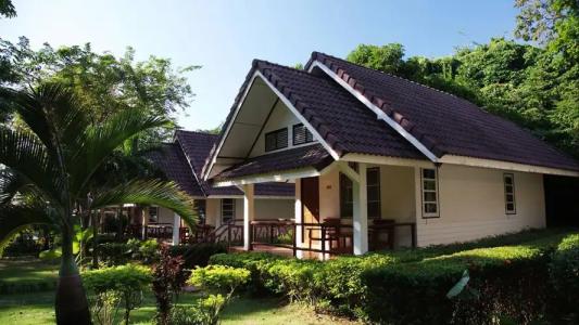 Lanta Manda Resort SHA Plus - 45