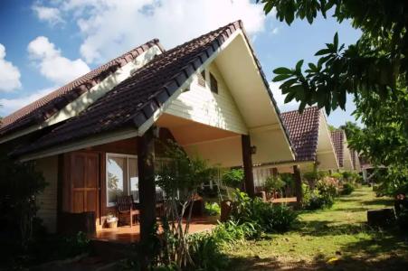 Lanta Manda Resort SHA Plus - 36