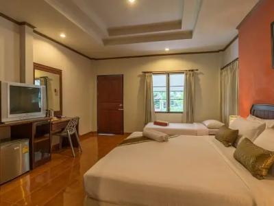 Lanta Manda Resort SHA Plus - 84