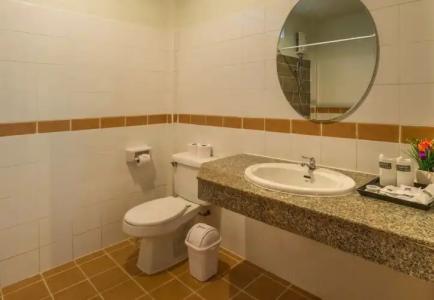 Lanta Manda Resort SHA Plus - 50