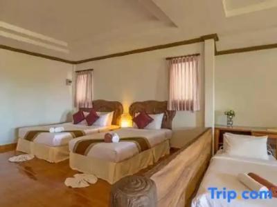Lanta Manda Resort SHA Plus - 64
