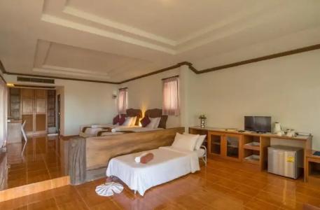 Lanta Manda Resort SHA Plus - 87