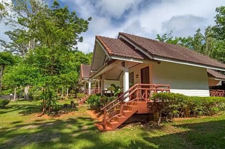 Lanta Manda Resort SHA Plus - 117
