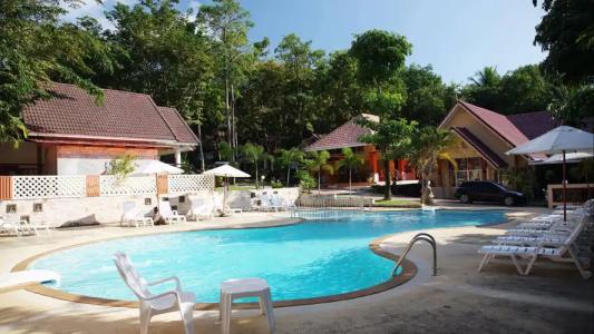 Lanta Manda Resort SHA Plus - 47