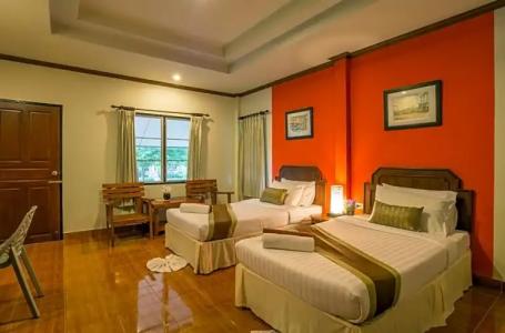 Lanta Manda Resort SHA Plus - 118