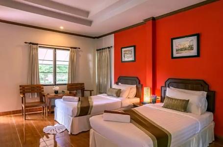 Lanta Manda Resort SHA Plus - 119