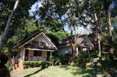 Lanta Manda Resort SHA Plus - 38