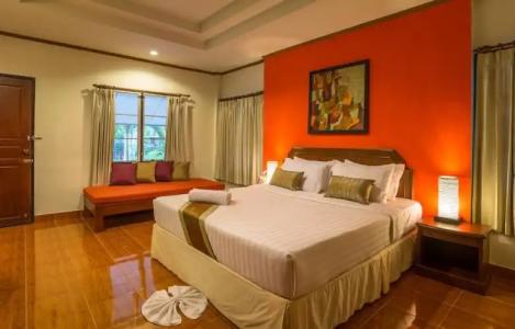 Lanta Manda Resort SHA Plus - 114