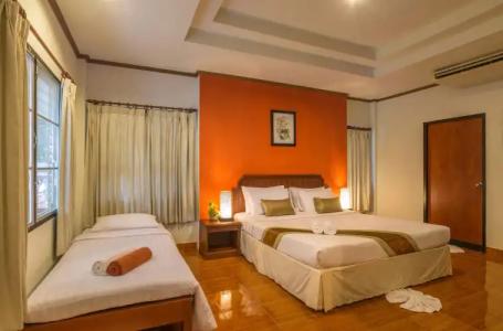 Lanta Manda Resort SHA Plus - 42