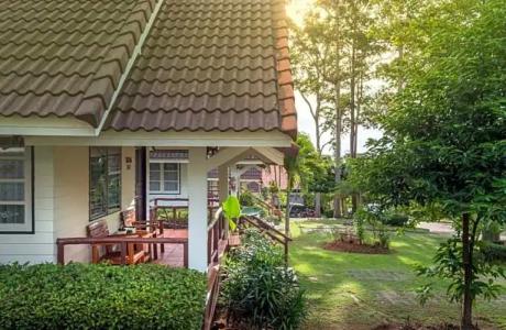 Lanta Manda Resort SHA Plus - 125