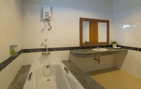 Lanta Manda Resort SHA Plus - 8