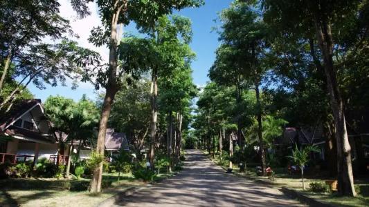Lanta Manda Resort SHA Plus - 19