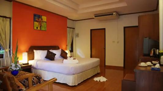 Lanta Manda Resort SHA Plus - 1