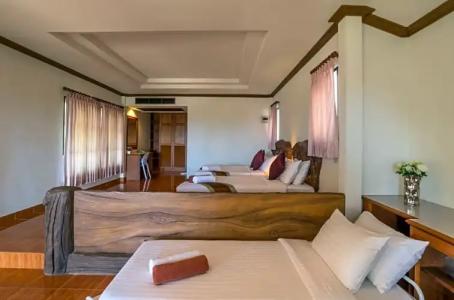 Lanta Manda Resort SHA Plus - 96