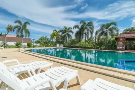 Lanta Manda Resort SHA Plus - 13