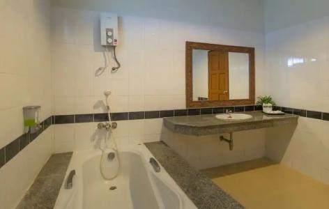 Lanta Manda Resort SHA Plus - 104