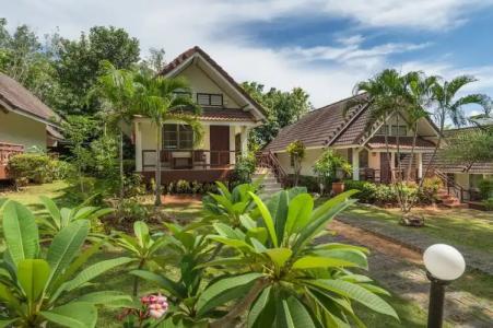 Lanta Manda Resort SHA Plus - 51